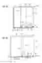 Fig. 05 - Mounting for a side panel of a weighing machine, assembly for a windshield of a weighing machine, and method for removing a side panel of such an assembly