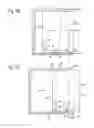 Fig. 09 - Mounting for a side panel of a weighing machine, assembly for a windshield of a weighing machine, and method for removing a side panel of such an assembly