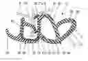 Fig. 01 - OPENING TRIM WEATHERSTRIP