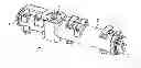 Fig. 01 - Door actuator