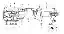 Fig. 04 - Door actuator