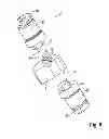 Fig. 05 - Door actuator
