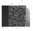 Fig. 01 - Vitreous Bonded Abrasive