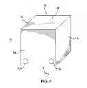Fig. 04 - Portable barrier
