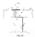 Fig. 08 - DECK FLASHING TRIM SYSTEM