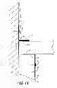 Fig. 16 - DECK FLASHING TRIM SYSTEM