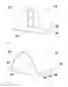 Fig. 24 - Construction-unit for immediate or permanent shelter