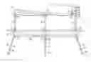 Fig. 01 - Systems for elevating a building structure above grade, and related methods