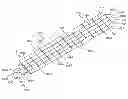 Fig. 01 - Solar array support methods and systems