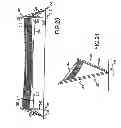 Fig. 20 - Solar array support methods and systems