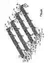 Fig. 23 - Solar array support methods and systems