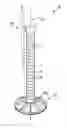 Fig. 01 - Core component and tower assembly for a tower structure
