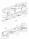 Fig. 04 - Load supporting blocking member for use in a metal stud wall