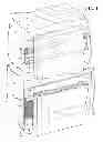 Fig. 02 - Bracket, kit and assembly for decorative mounted panels