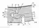 Fig. 01 - Floor panels with edge connectors