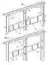 Fig. 03 - Horizontal blocking member for use in a wall stud system