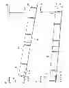 Fig. 05 - Horizontal blocking member for use in a wall stud system