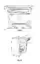 Fig. 05 - Apparatus for bagging ice including ice level and load sensors