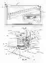 Fig. 06 - Apparatus for bagging ice including ice level and load sensors