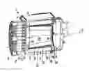 Fig. 01 - Filter device, especially an air filter