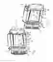 Fig. 02 - Filter device, especially an air filter