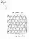 Fig. 04 - Honeycomb structure