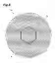 Fig. 06 - Honeycomb structure