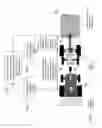 Fig. 09 - Optical image capture for controlling a position of a harvester transfer device