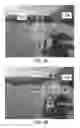 Fig. 10 - Optical image capture for controlling a position of a harvester transfer device