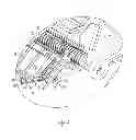 Fig. 02 - Feeder assembly for an agricultural implement