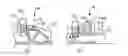 Fig. 01 - TURBINE ENGINE INCLUDING BALANCED LOW PRESSURE STAGE COUNT