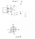 Fig. 05 - Reactants sprayed into plasma flow for rocket propulsion
