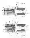 Fig. 06 - Reactants sprayed into plasma flow for rocket propulsion