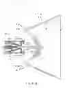 Fig. 07 - Reactants sprayed into plasma flow for rocket propulsion