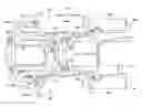 Fig. 01 - Exhaust pipe structure for internal combustion engine