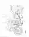 Fig. 02 - Exhaust pipe structure for internal combustion engine