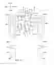 Fig. 14 - Exhaust pipe structure for internal combustion engine