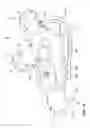 Fig. 17 - Exhaust pipe structure for internal combustion engine