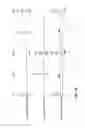 Fig. 26 - Exhaust pipe structure for internal combustion engine
