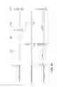 Fig. 29 - Exhaust pipe structure for internal combustion engine