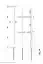 Fig. 31 - Exhaust pipe structure for internal combustion engine
