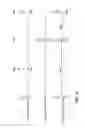 Fig. 33 - Exhaust pipe structure for internal combustion engine