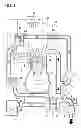 Fig. 02 - Exhaust gas recirculation apparatus for engine
