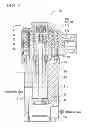 Fig. 03 - Exhaust gas recirculation apparatus for engine