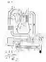 Fig. 08 - Exhaust gas recirculation apparatus for engine