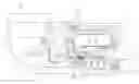 Fig. 01 - GAS TURBINE ENGINE PROVIDED WITH SCROLL
