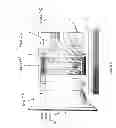 Fig. 02 - Combustion systems and combustion system components for rotary ramjet engines