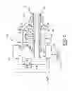 Fig. 07 - Gas turbine engine with transmission
