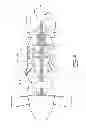 Fig. 09 - Gas turbine engine with transmission