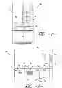 Fig. 02 - Conduction based magneto caloric heat pump
